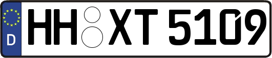 HH-XT5109