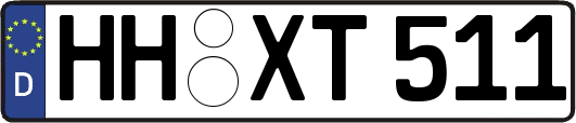 HH-XT511