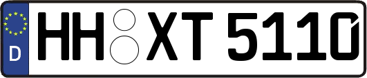 HH-XT5110