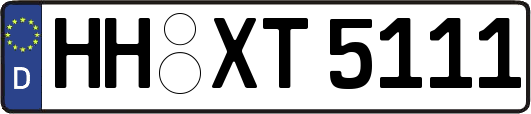 HH-XT5111