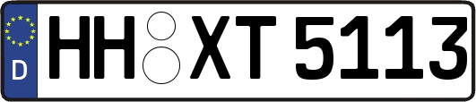 HH-XT5113