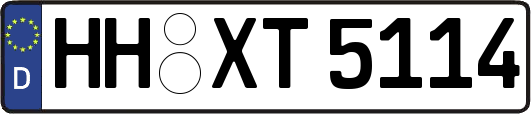 HH-XT5114