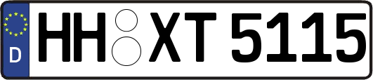 HH-XT5115