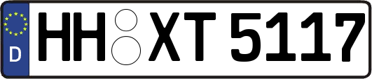 HH-XT5117