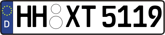 HH-XT5119