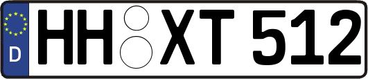 HH-XT512