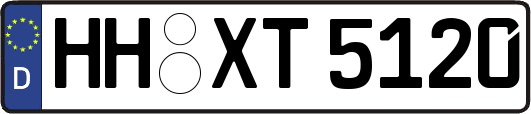 HH-XT5120