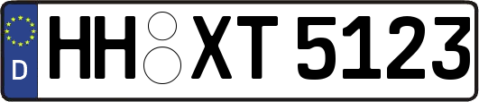 HH-XT5123