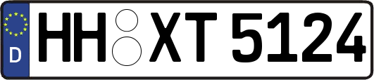 HH-XT5124