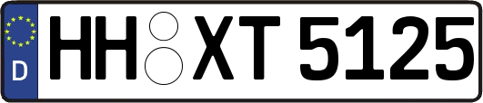 HH-XT5125