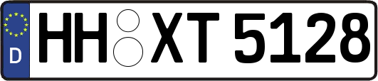 HH-XT5128