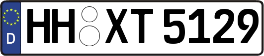 HH-XT5129