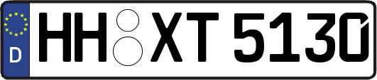 HH-XT5130