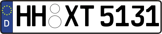 HH-XT5131