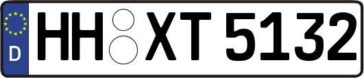 HH-XT5132