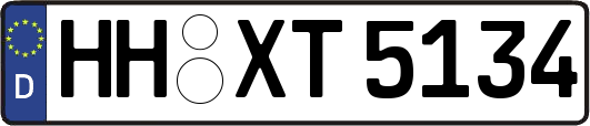 HH-XT5134