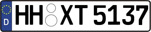 HH-XT5137