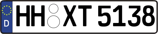 HH-XT5138