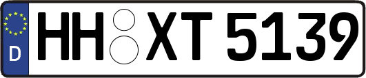 HH-XT5139