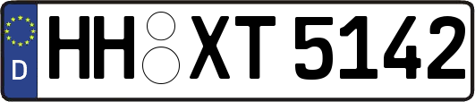 HH-XT5142