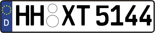 HH-XT5144