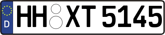 HH-XT5145