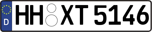 HH-XT5146