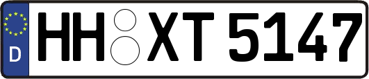 HH-XT5147