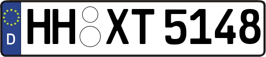 HH-XT5148