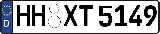 HH-XT5149