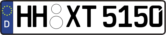 HH-XT5150