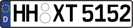 HH-XT5152