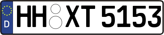 HH-XT5153