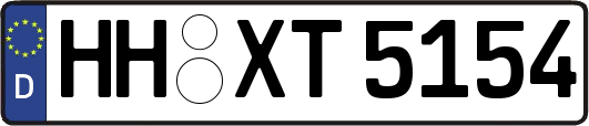 HH-XT5154