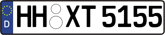 HH-XT5155