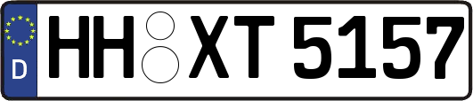 HH-XT5157