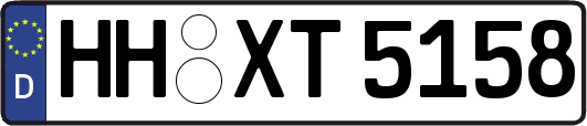 HH-XT5158