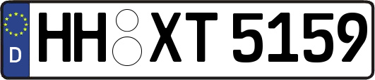 HH-XT5159