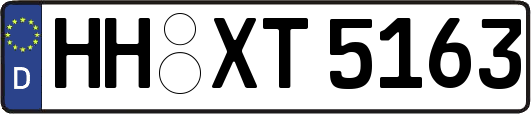 HH-XT5163