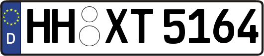 HH-XT5164