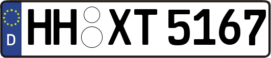 HH-XT5167