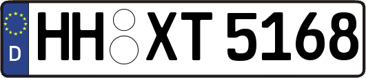 HH-XT5168