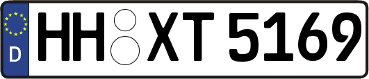 HH-XT5169