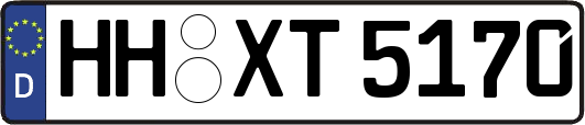 HH-XT5170