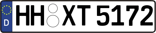 HH-XT5172