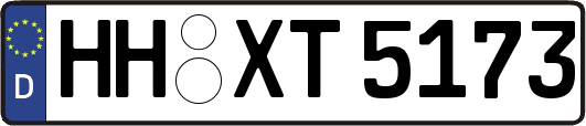 HH-XT5173