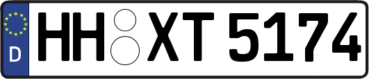 HH-XT5174