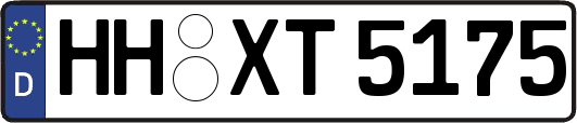 HH-XT5175