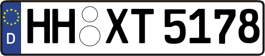 HH-XT5178