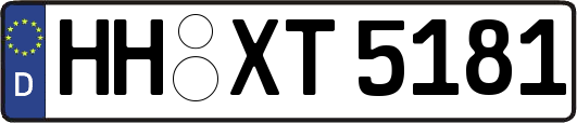 HH-XT5181